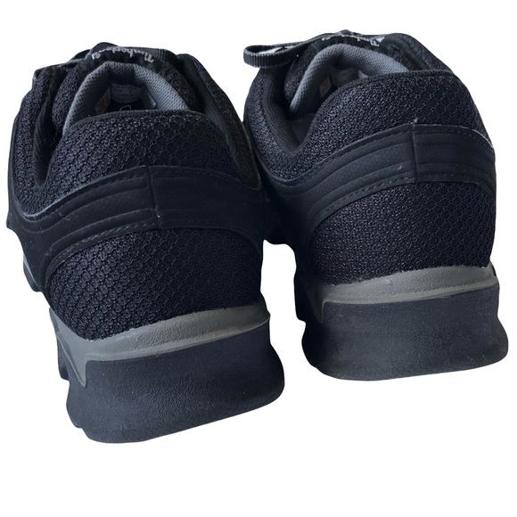 MEN'S TIMBERLAND PRO® POWERTRAIN SPORT ALLOY TOE Work Shoe Sneaker - 10W - Picture 10 of 16